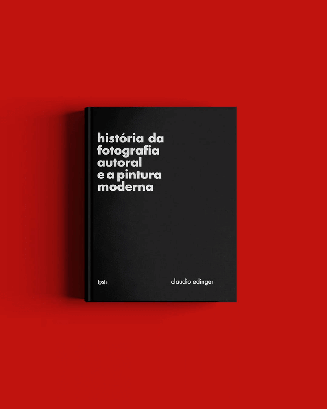 História da Fotografia Autoral e a Pintura Moderna